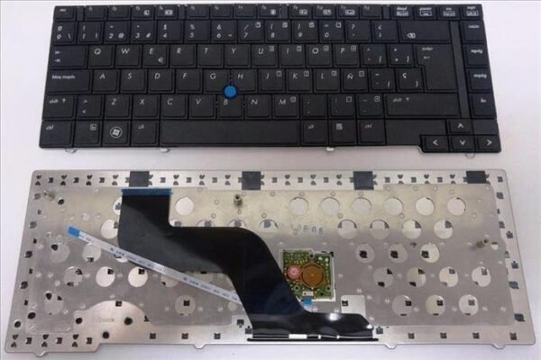 Teclado HP 8440P 8440 8440W Esp