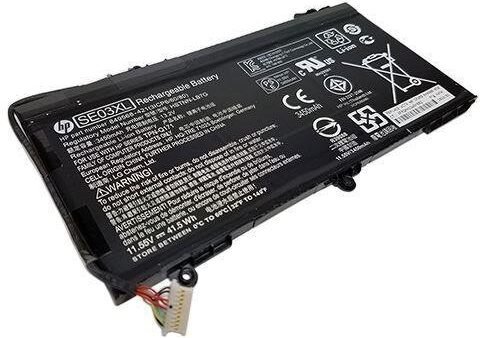 Bateria HP Pavilion 14 SE03XL SE03 HSTNN-LB7G