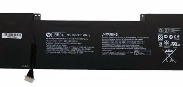Bateria HP RR04XL HP Omen 15-5010NR