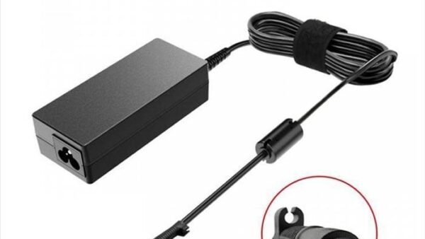 Cargador HP  45W 19.5V 2.31A 7.4*5.0 smart pin