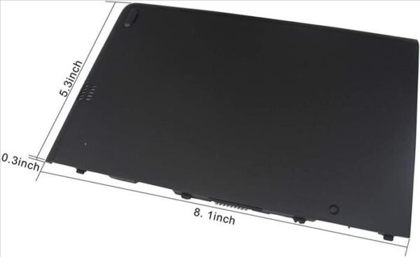 Bateria HP Folio 9470 9470M 9480M BT04XL BT04 - Imagen 2