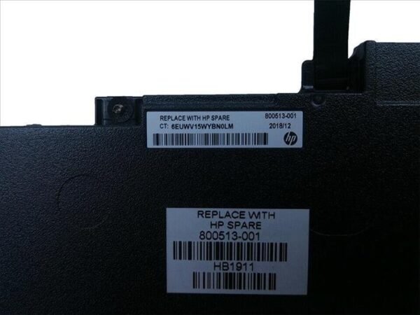 Bateria HP EliteBook 745 755 840 CS03XL - Imagen 6