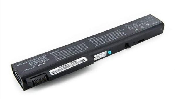 Bateria p/ HP EliteBook 8500 8530w 8540p 8730p