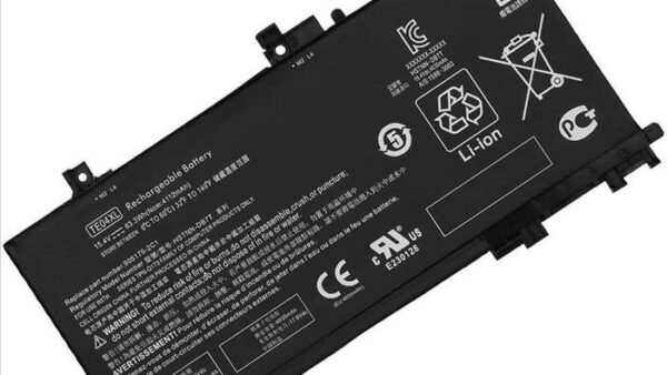 Bateria HP Omen 15-AX200 TE04XL TE03XL