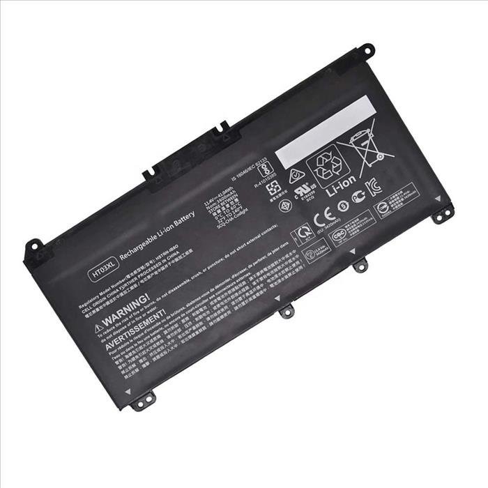 Bateria p/ HP HT03XL TF03XL LB7X HP 250 G7 255 G7