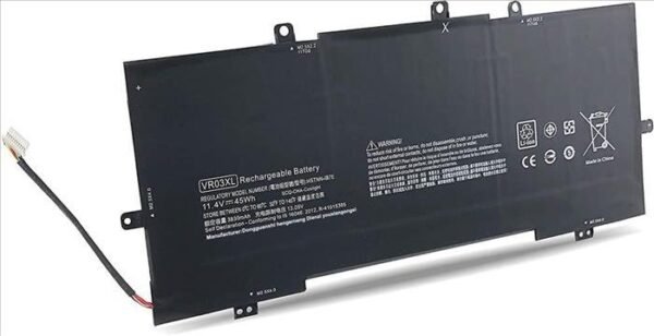 Bateria HP Envy 13-D VR03XL VR03 TPN-C120 - Imagen 2