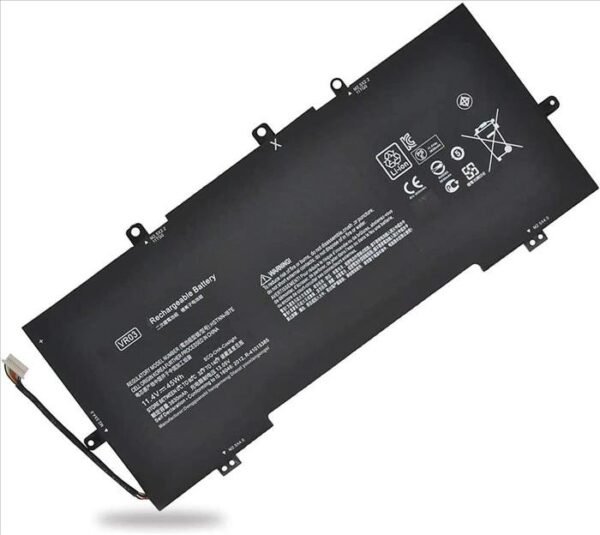 Bateria HP Envy 13-D VR03XL VR03 TPN-C120 - Imagen 3