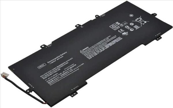 Bateria HP Envy 13-D VR03XL VR03 TPN-C120 - Imagen 4