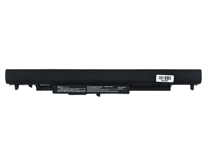 Bateria p/ HP HS04 HS03 LB6V LB6U 240 14.4V 14.8V