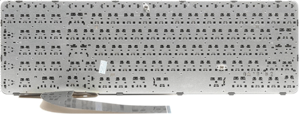 Teclado HP Pavilion 17-E 17Z-E 17-N Ing US c/marco - Imagen 3