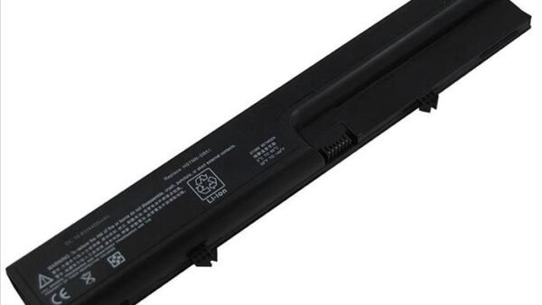 Bateria p/ HP 6520 6520p 6520s 6820s dv2500z