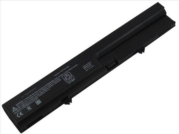 Bateria p/ HP 6520 6520p 6520s 6820s dv2500z