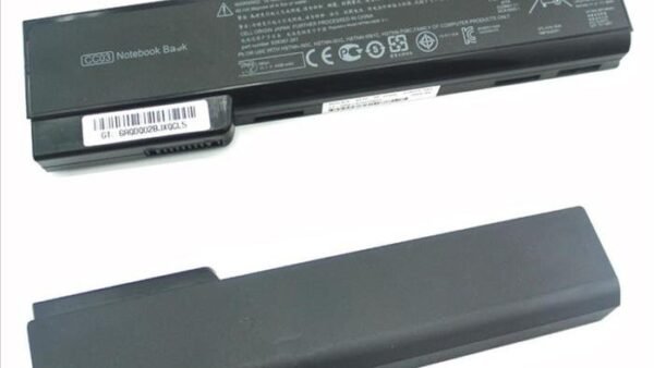 Bateria p/ HP ProBook 8460p 8560p 6360b 6460b