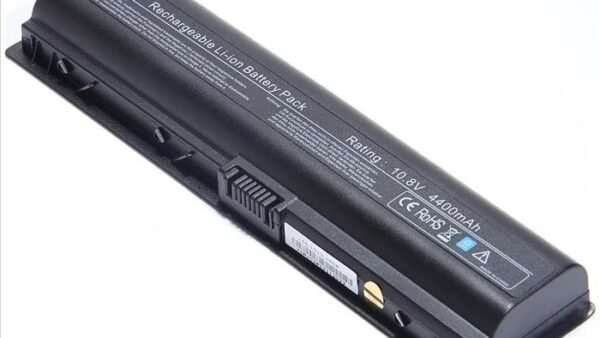 Bateria p/ HP DV2000 series DV6000 series