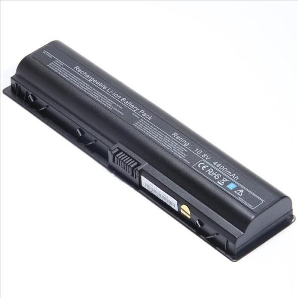 Bateria p/ HP DV2000 series DV6000 series
