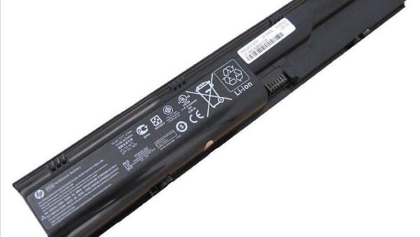 Bateria p/ HP 4330s 4440s 4530s 4530s PR06 PR09