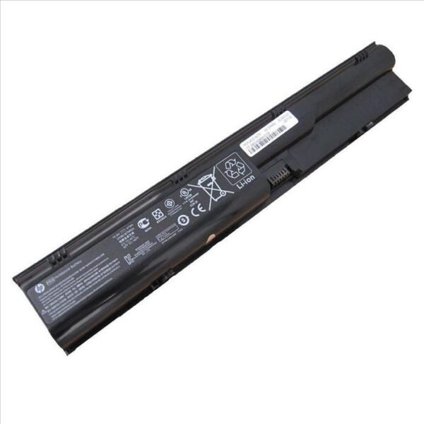 Bateria p/ HP 4330s 4440s 4530s 4530s PR06 PR09