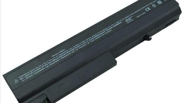 Bateria p/ HP COMPAQ NC6100 6510b 6710s 6715s