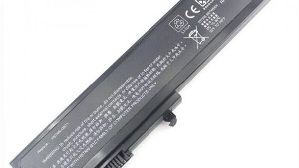 Bateria p/ HP DV3000 DV3100 DV3500 DV3600 DV3700