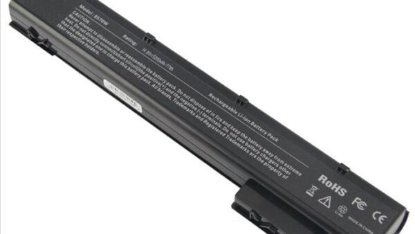 Bateria p/ HP EliteBook 8560W 8570W 8770W VH08