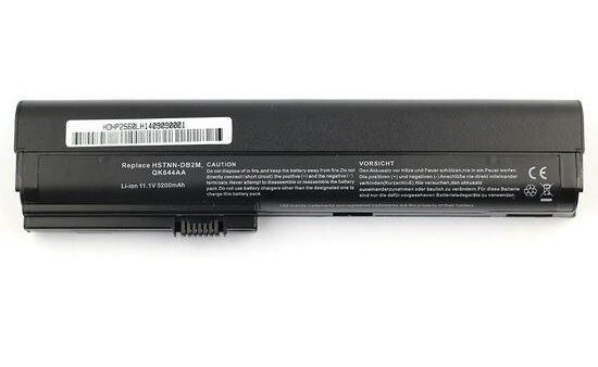 Bateria p/ HP 2560P 2570P SX06