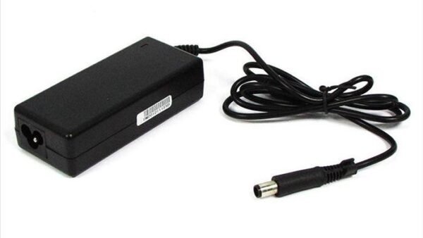 Cargador p/ HP 65W 18.5V 3.5A 4.8*1.7 esca metal
