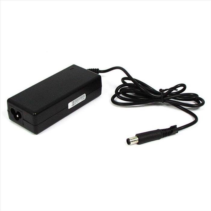 Cargador p/ HP 65W 18.5V 3.5A 4.8*1.7 esca metal
