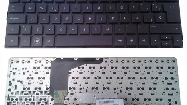 Teclado HP Envy 13-1000 13-1100 AESP6P00110 Esp