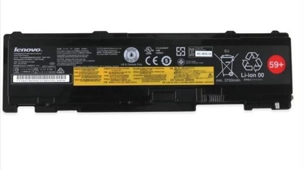 Bateria p/ Lenovo T400s T410s T410si 42T4832