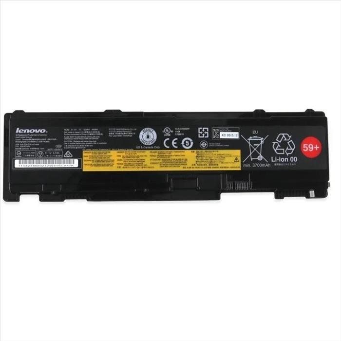 Bateria p/ Lenovo T400s T410s T410si 42T4832