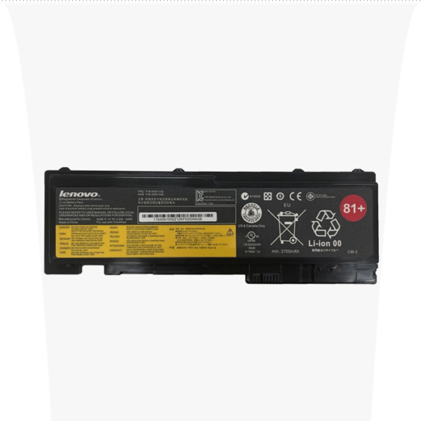 Bateria Lenovo T420i T420s T430s 45N1143 81+