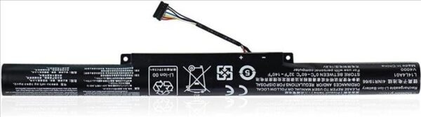 Bateria Lenovo V4000 L14L4A01 - Imagen 2
