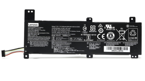 Bateria Lenovo IdeaPad 310-14ISK 14IKB L15M2PB2