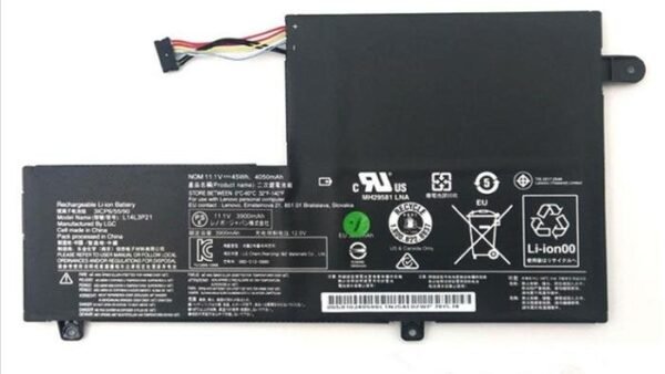 Bateria Lenovo IdeaPad Flex 3-1470 L14M3P21