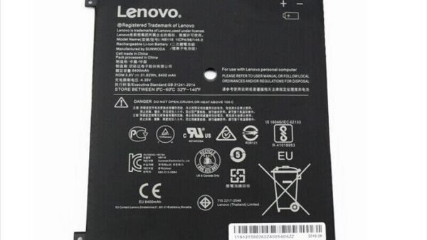 Bateria Lenovo Ideapad 100S-11IBY 100S-80 R2 NB116