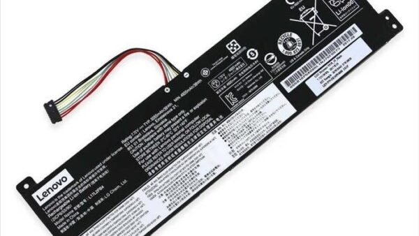 Bateria Lenovo IdeaPad V130 V330 V530 L17L2PB3