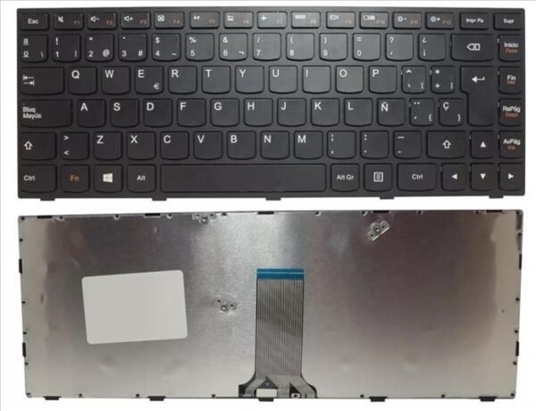 Teclado Lenovo G40-30/45/70/75/80 B40-30 Esp