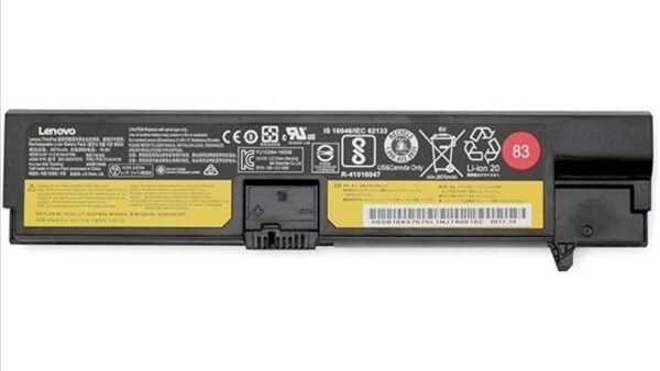 Bateria Lenovo ThinkPad E570 E570c E575