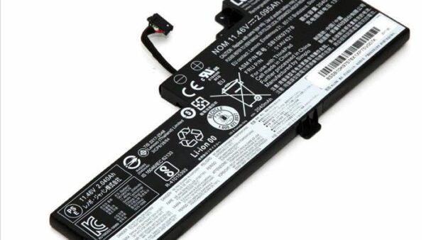 Bateria Lenovo A475 T460 T470 T480 T570 01AV419