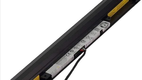 Bateria p/ Lenovo Ideapad 100-15IBD L15L4A01