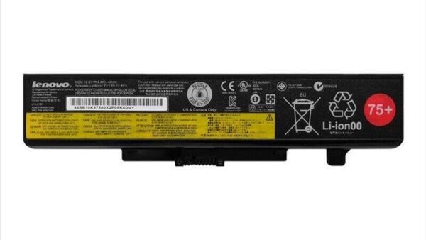 Bateria Lenovo G480 G485 G500 G580 E440 E580 75+