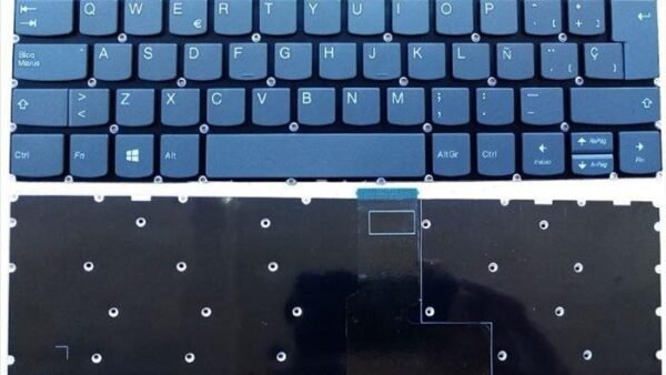 Teclado Lenovo Ideapad 320-14ast 320-14iap 14-IIL