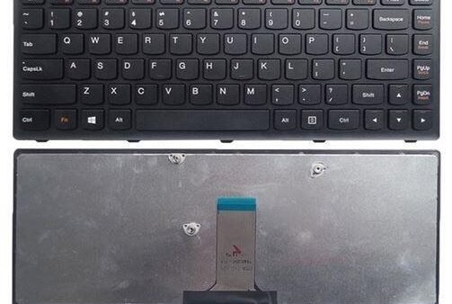 Teclado Lenovo G400s G410s Flex 14 SP