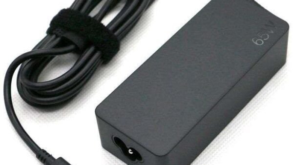 Cargador para Lenovo  65W 20V 3.25A pin USB-C