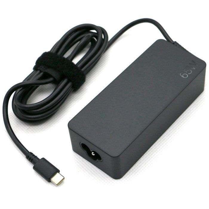 Cargador para Lenovo  65W 20V 3.25A pin USB-C
