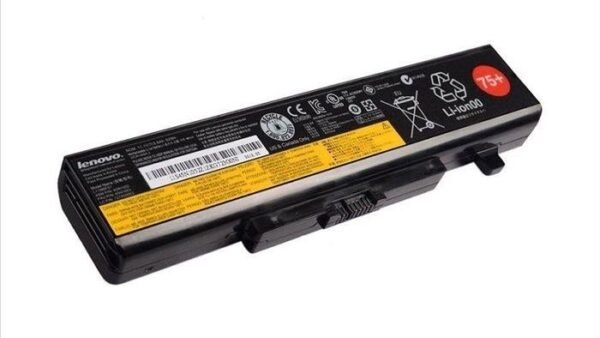 Bateria p/ Lenovo G480 G485 G500 G580 E440 E580