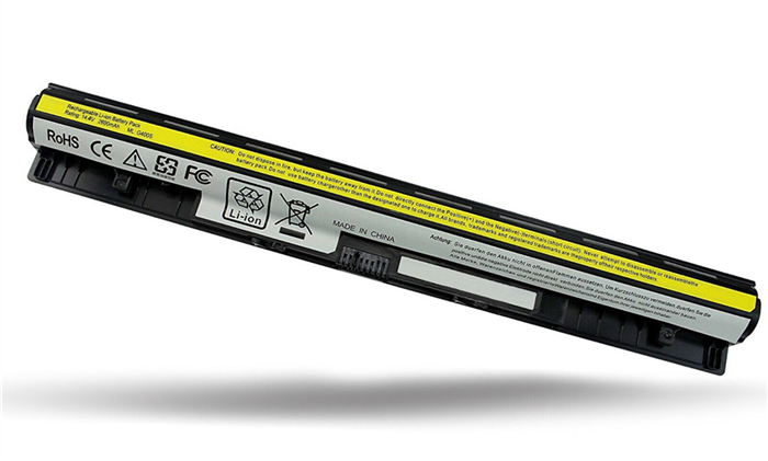 Bateria p/ Lenovo G400s G410s G500s G510s S600