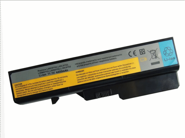 Bateria p/ Lenovo G460 G465 G470 G560 G565 G570