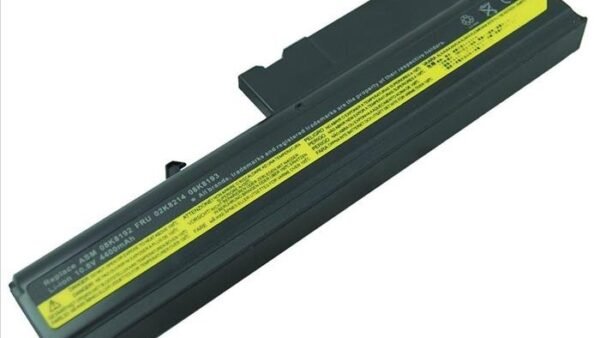 Bateria p/ IBM T40 T40P T43P R50 R50E R51 R52