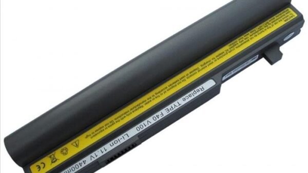 Bateria p/ Lenovo F40 Y410 F41M F51 7757